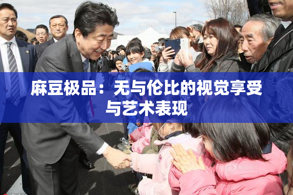 麻豆极品：无与伦比的视觉享受与艺术表现