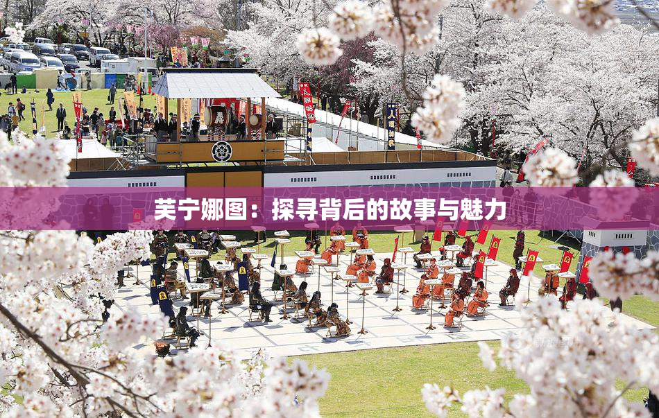 芙宁娜图：探寻背后的故事与魅力