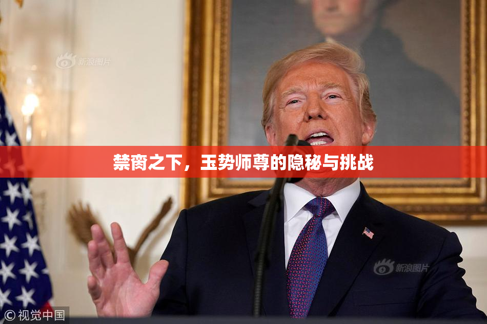 禁脔之下，玉势师尊的隐秘与挑战
