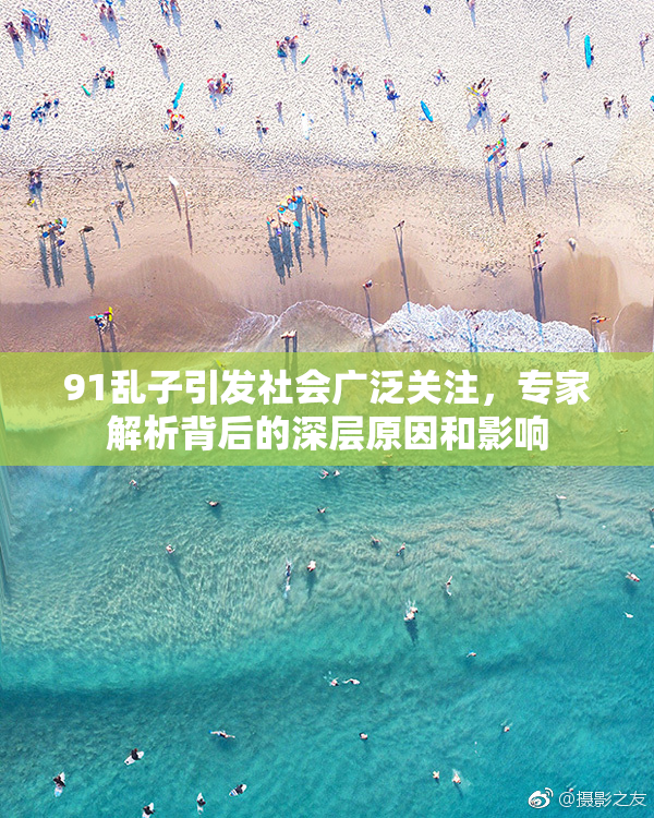 91乱子引发社会广泛关注，专家解析背后的深层原因和影响