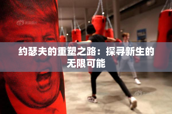 约瑟夫的重塑之路：探寻新生的无限可能