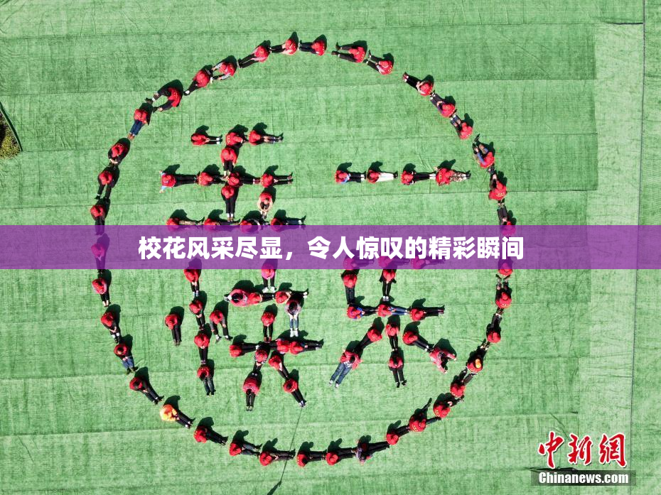 校花风采尽显，令人惊叹的精彩瞬间