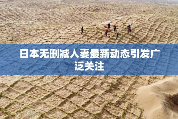 日本无删减人妻最新动态引发广泛关注