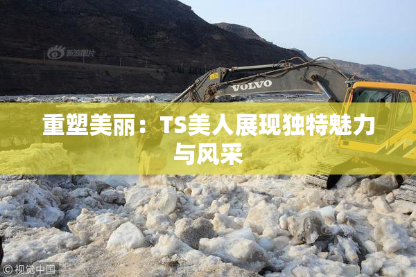 重塑美丽：TS美人展现独特魅力与风采