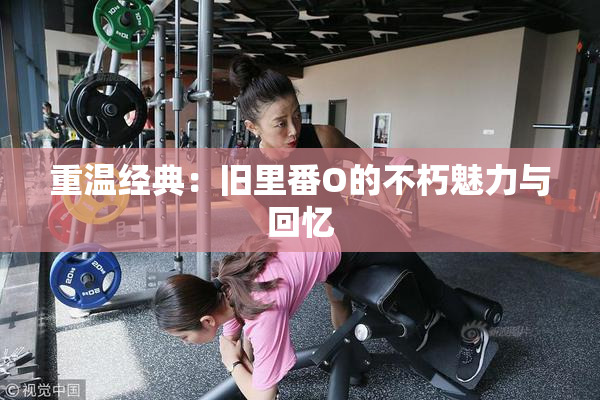 重温经典：旧里番O的不朽魅力与回忆