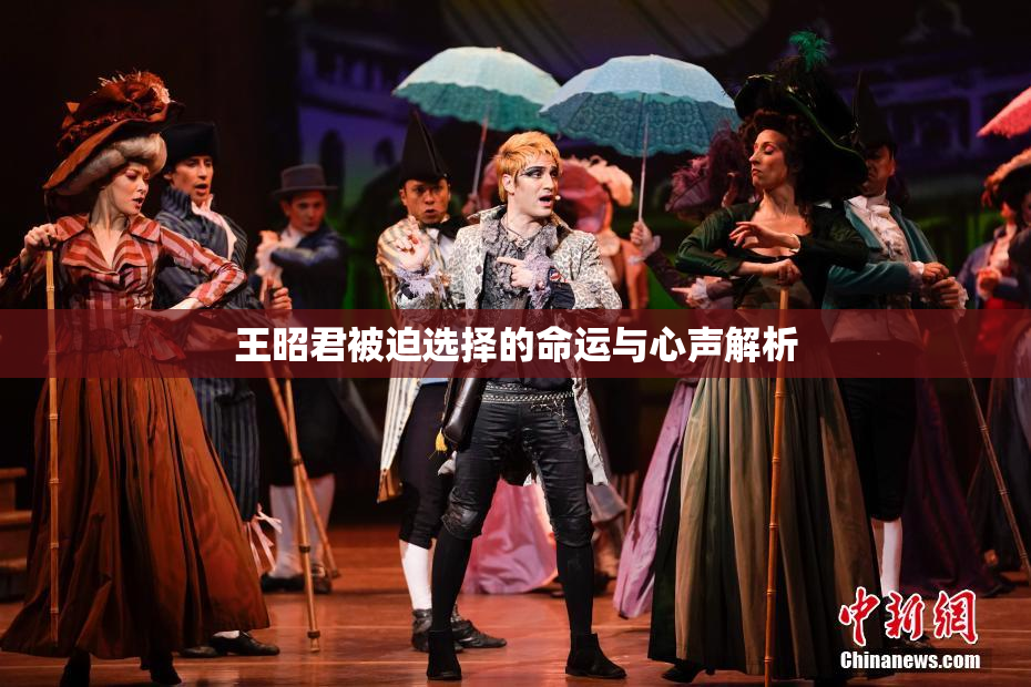 王昭君被迫选择的命运与心声解析