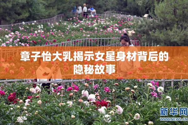 章子怡大乳揭示女星身材背后的隐秘故事