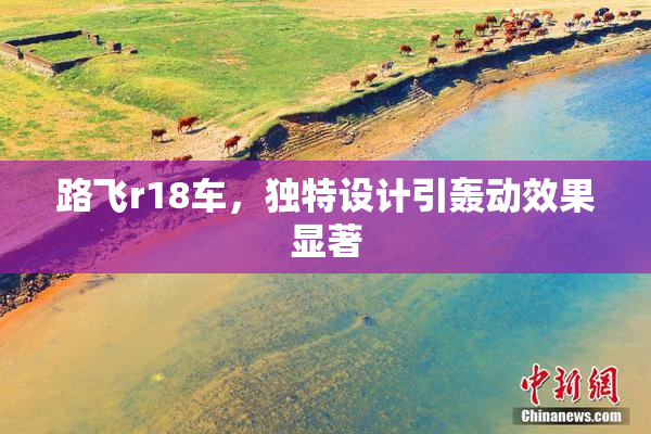 路飞r18车，独特设计引轰动效果显著