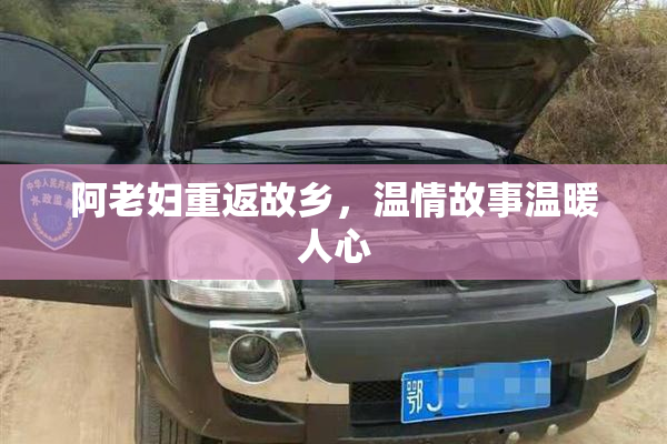 阿老妇重返故乡，温情故事温暖人心