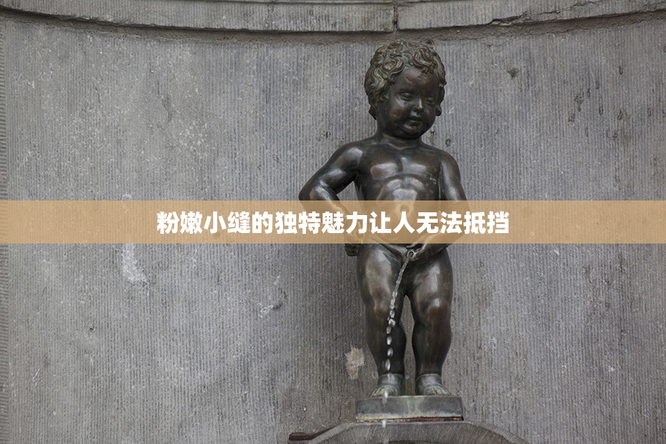 粉嫩小缝的独特魅力让人无法抵挡