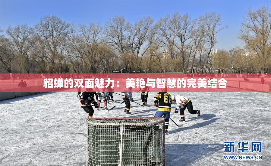 貂蝉的双面魅力：美艳与智慧的完美结合