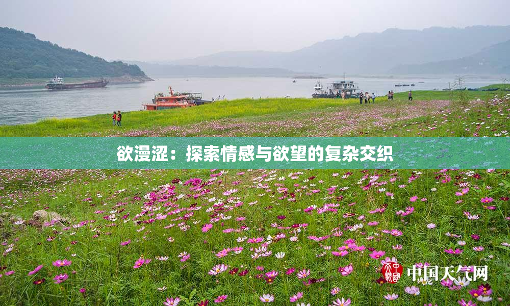 欲漫涩：探索情感与欲望的复杂交织