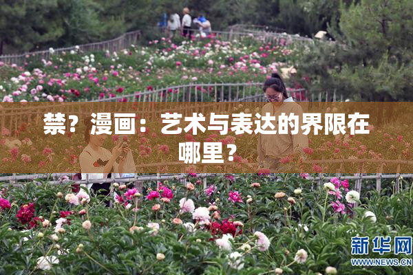 禁？漫画：艺术与表达的界限在哪里？