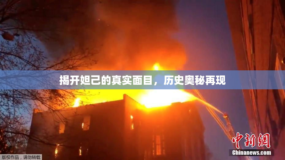 揭开妲己的真实面目，历史奥秘再现