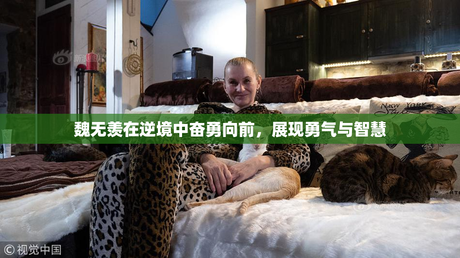 魏无羡在逆境中奋勇向前，展现勇气与智慧
