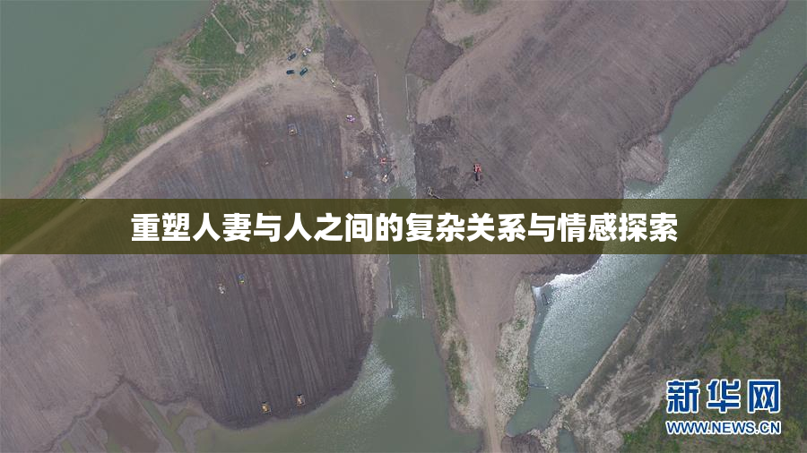 重塑人妻与人之间的复杂关系与情感探索