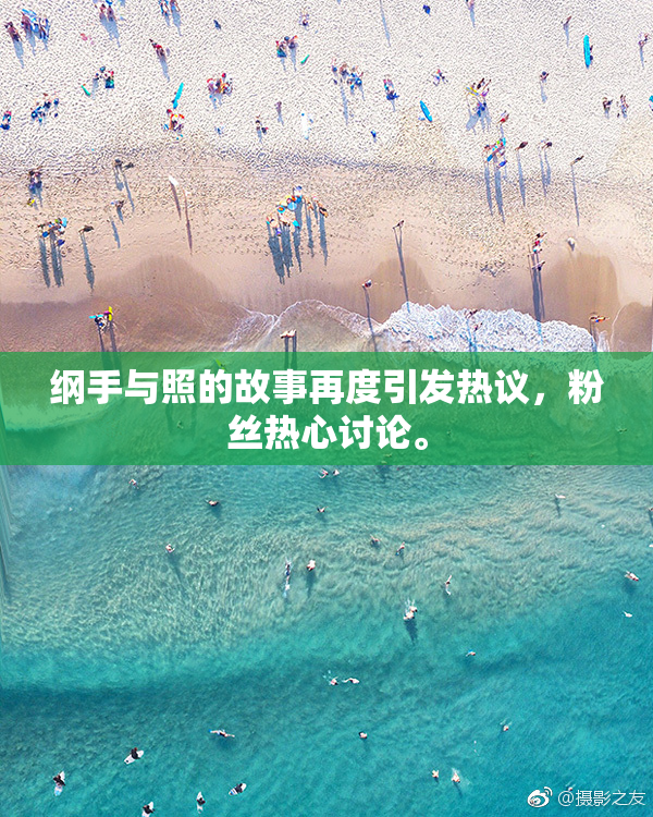 纲手与照的故事再度引发热议，粉丝热心讨论。