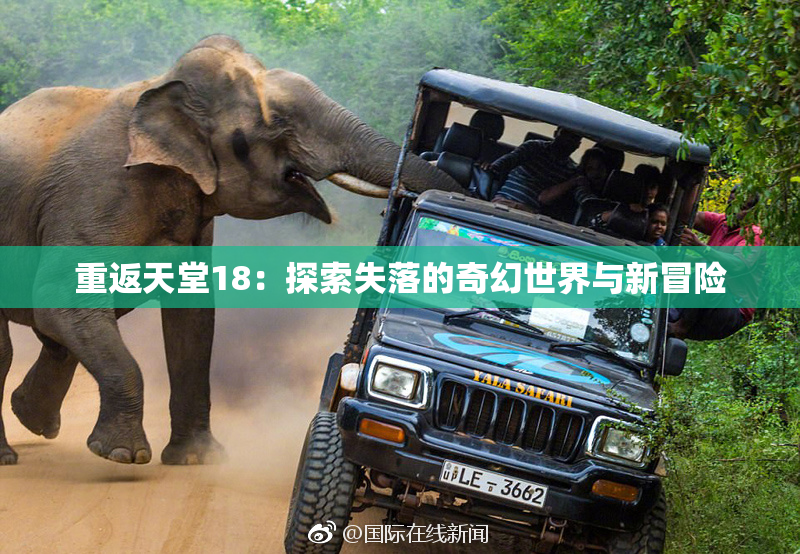 重返天堂18：探索失落的奇幻世界与新冒险