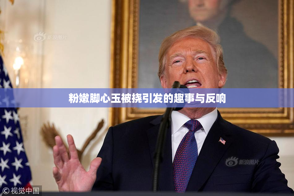 粉嫩脚心玉被挠引发的趣事与反响