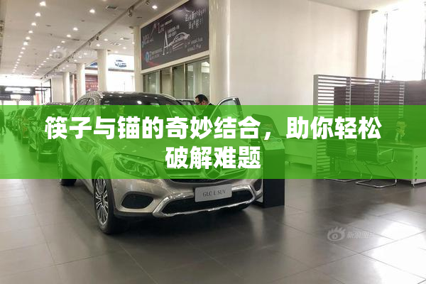 筷子与锚的奇妙结合，助你轻松破解难题