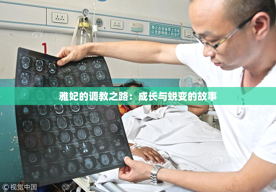 雅妃的调教之路：成长与蜕变的故事