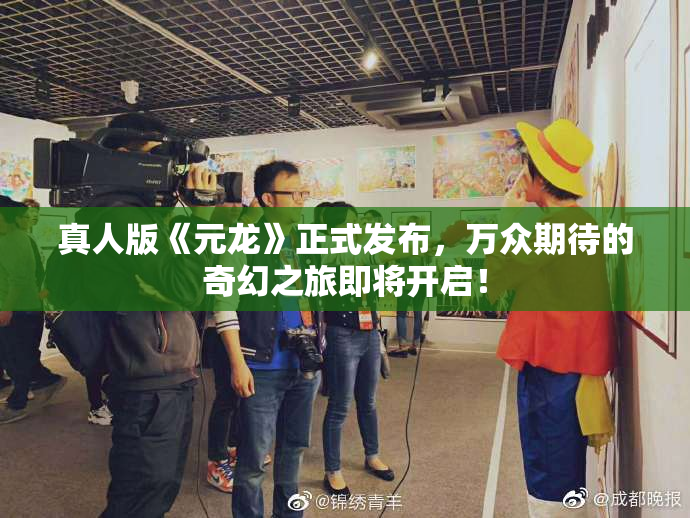 真人版《元龙》正式发布，万众期待的奇幻之旅即将开启！
