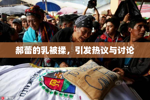 郝蕾的乳被揉，引发热议与讨论
