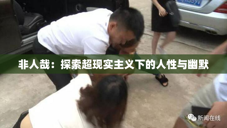 非人哉：探索超现实主义下的人性与幽默