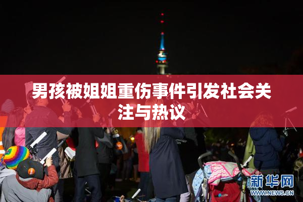 男孩被姐姐重伤事件引发社会关注与热议