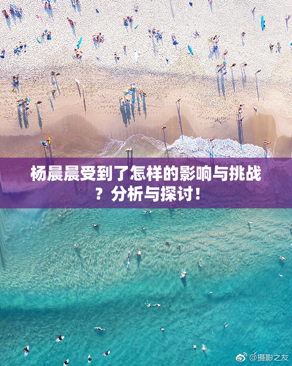 杨晨晨受到了怎样的影响与挑战？分析与探讨！