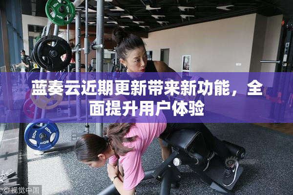 蓝奏云近期更新带来新功能，全面提升用户体验