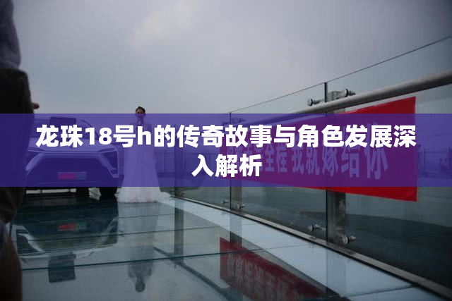 龙珠18号h的传奇故事与角色发展深入解析