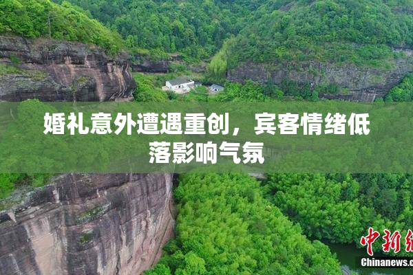婚礼意外遭遇重创，宾客情绪低落影响气氛
