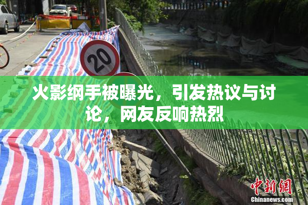 火影纲手被曝光，引发热议与讨论，网友反响热烈