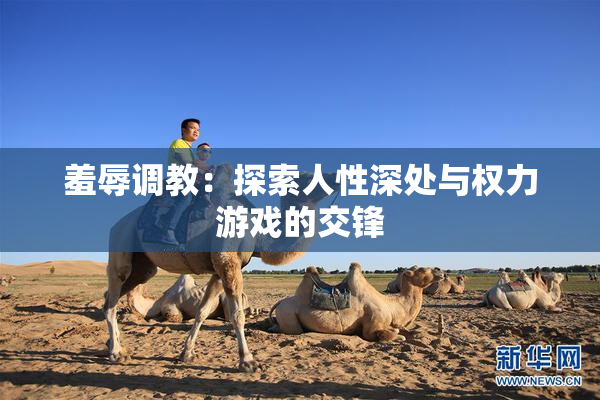 羞辱调教：探索人性深处与权力游戏的交锋