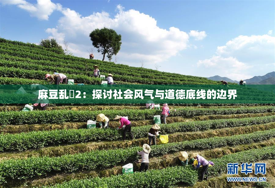 麻豆乱婬2：探讨社会风气与道德底线的边界