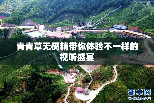 青青草无码精带你体验不一样的视听盛宴