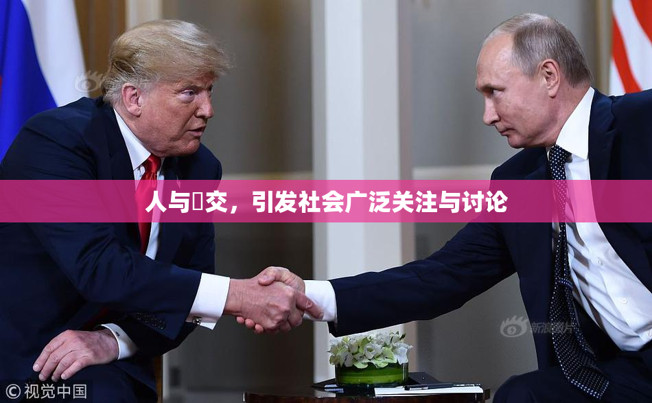 人与嘼交，引发社会广泛关注与讨论