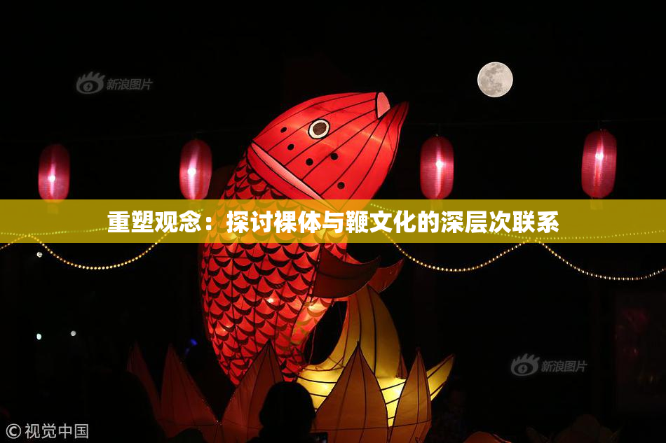 重塑观念：探讨裸体与鞭文化的深层次联系