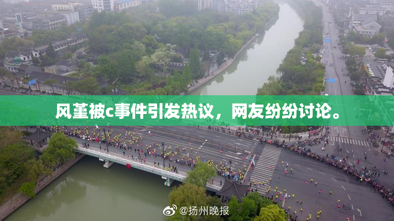 风堇被c事件引发热议，网友纷纷讨论。