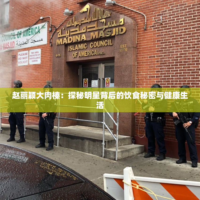赵丽颖大肉榛：探秘明星背后的饮食秘密与健康生活