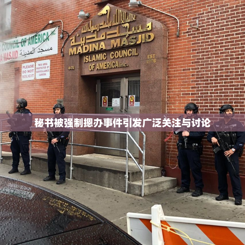 秘书被强制摁办事件引发广泛关注与讨论