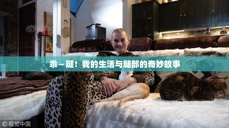 乖～腿！我的生活与腿部的奇妙故事