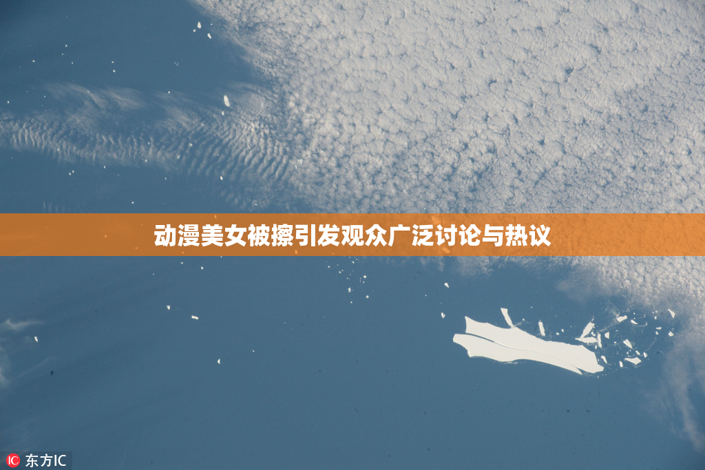 动漫美女被擦引发观众广泛讨论与热议