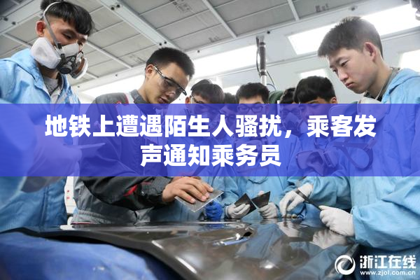 地铁上遭遇陌生人骚扰，乘客发声通知乘务员