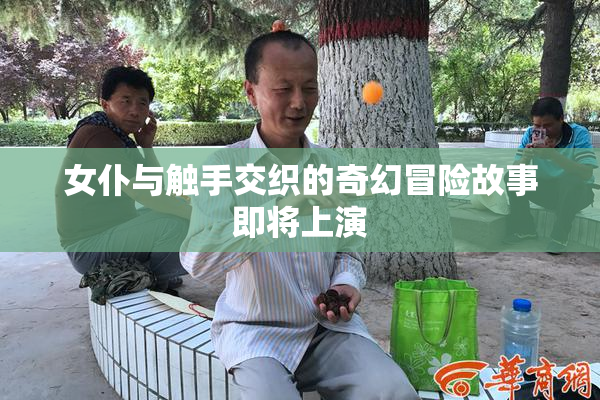 女仆与触手交织的奇幻冒险故事即将上演