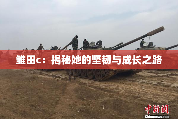雏田c：揭秘她的坚韧与成长之路