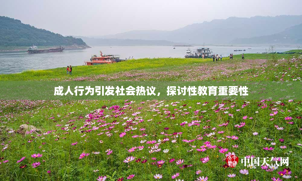 成人行为引发社会热议，探讨性教育重要性