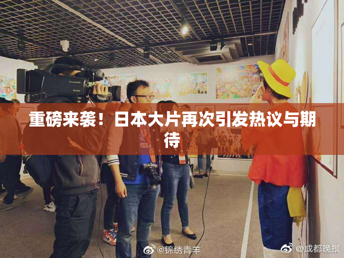 重磅来袭！日本大片再次引发热议与期待