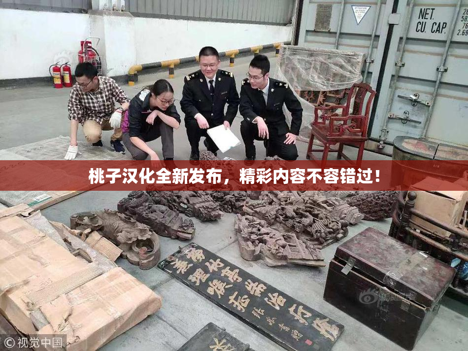 桃子汉化全新发布，精彩内容不容错过！